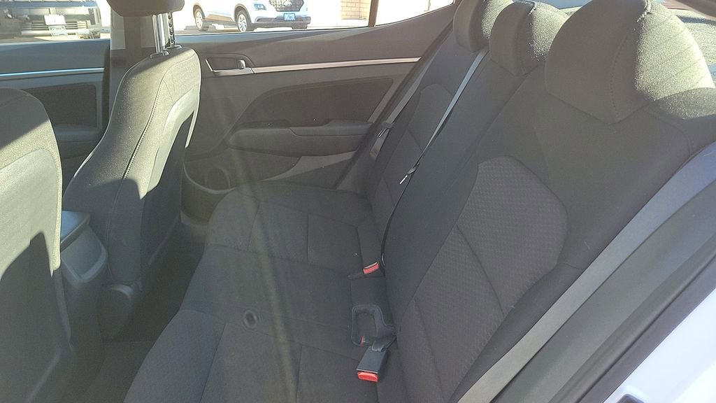 Used 2020 Hyundai Elantra SEL w/ Cargo Package (C1) image 28