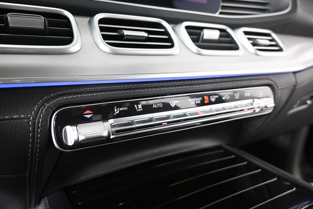 Certified 2025 Mercedes-Benz GLE 53 AMG 4MATIC image 14