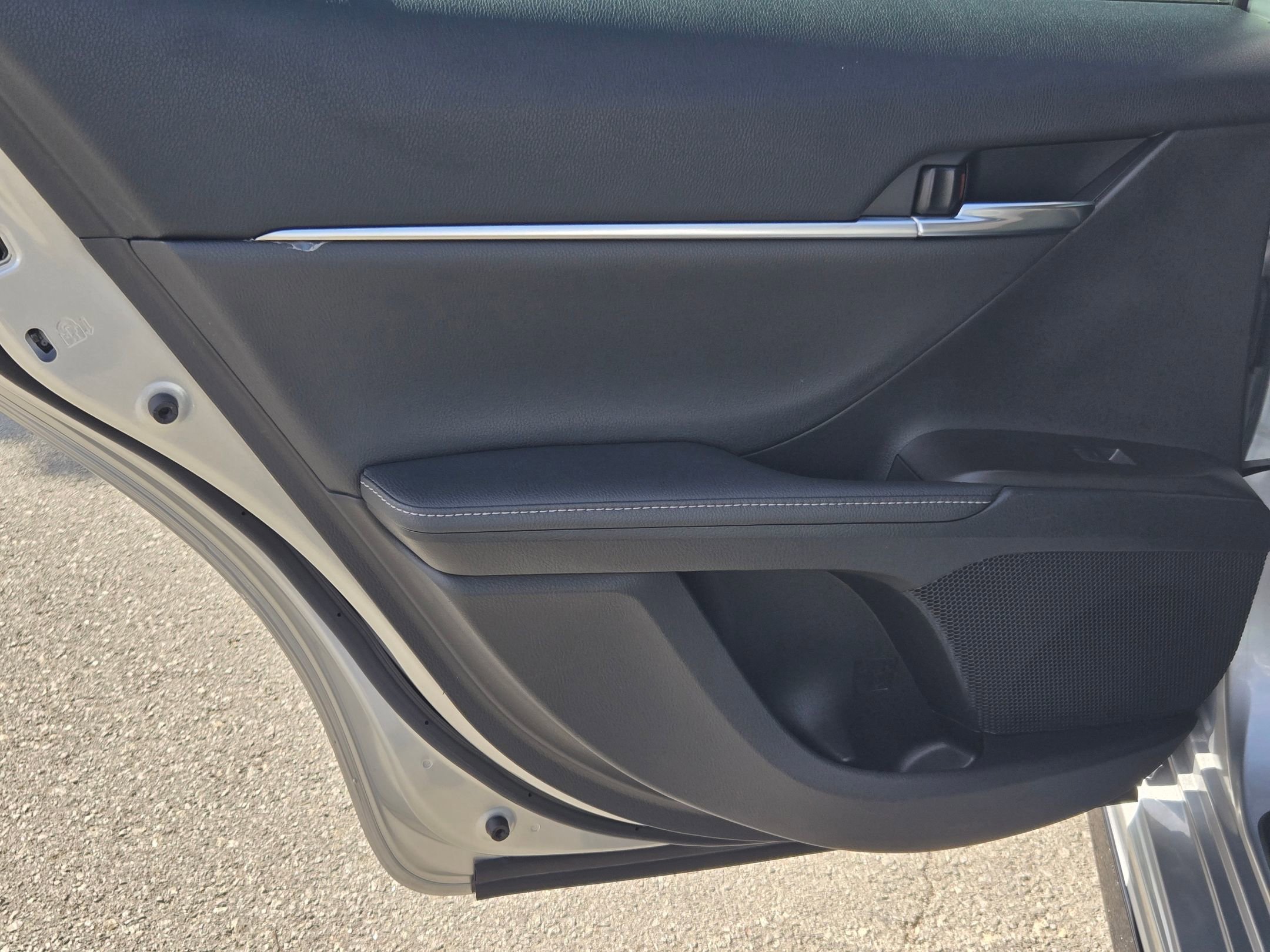 Used 2023 Toyota Camry XSE image 34