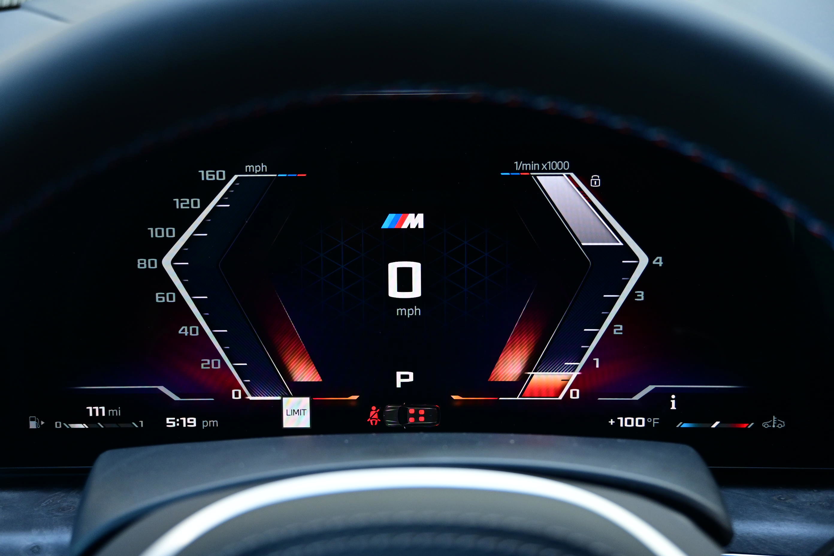 New 2026 BMW X7 M60i image 15