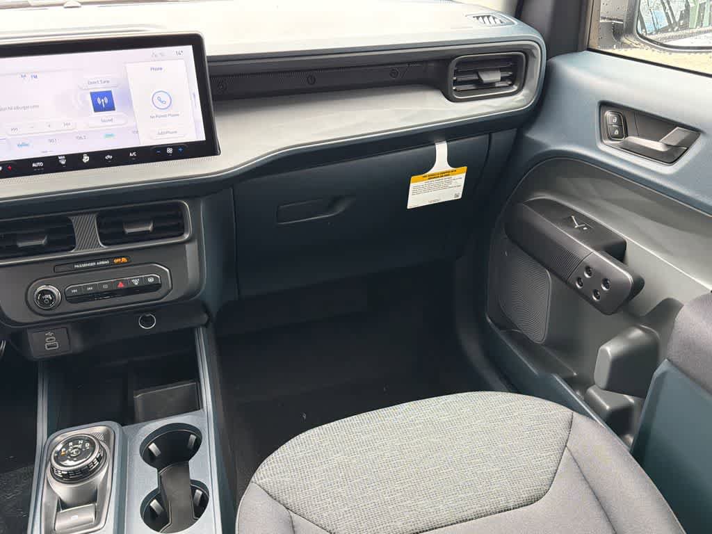 New 2026 Ford Maverick XL FWD image 20