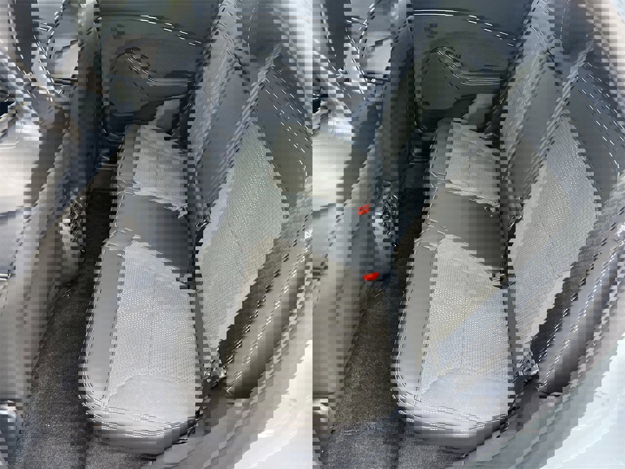 New 2025 Ford Mustang Mach-E GT image 20