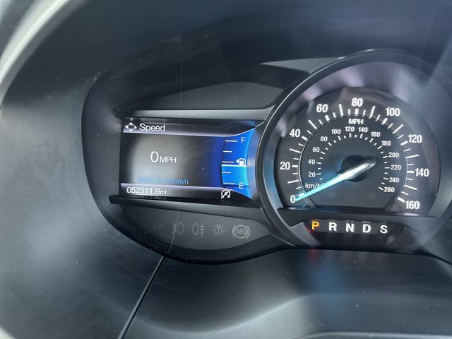 Certified 2020 Ford Edge ST-Line FWD image 16