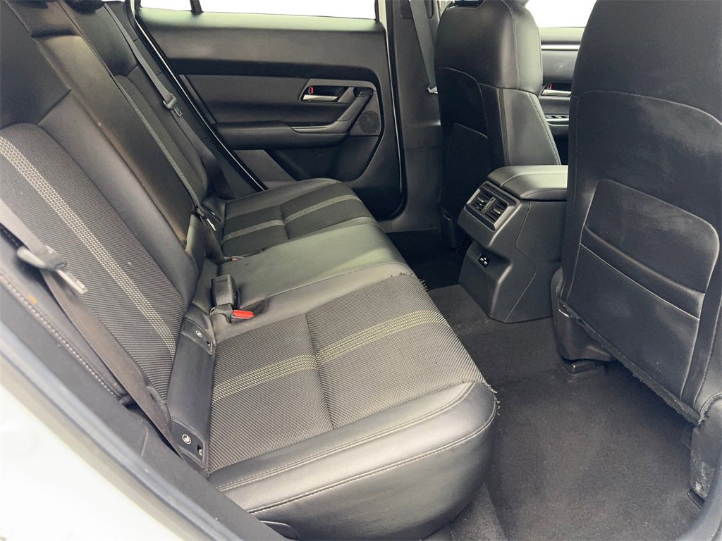 Used 2024 MAZDA CX-50 AWD 2.5 S w/ Cargo Package image 40