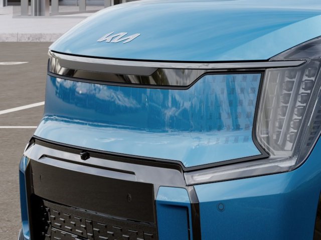 New 2026 Kia EV9 GT-Line AWD/4WD image 15