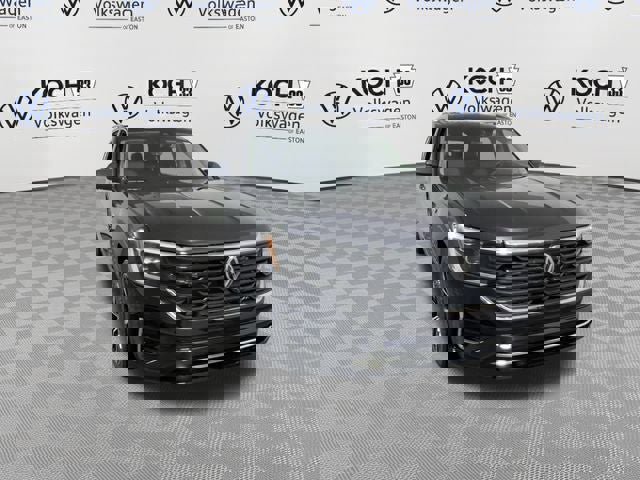 New 2026 Volkswagen Atlas SEL Premium R-Line image 3