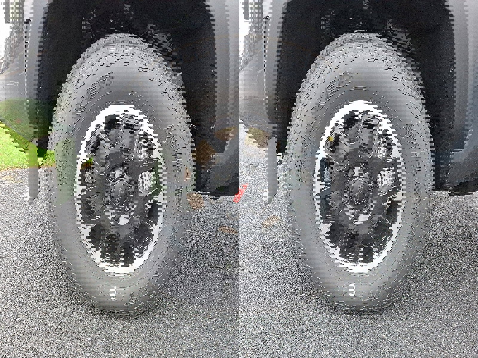 New 2026 Toyota Tacoma TRD Off-Road image 4