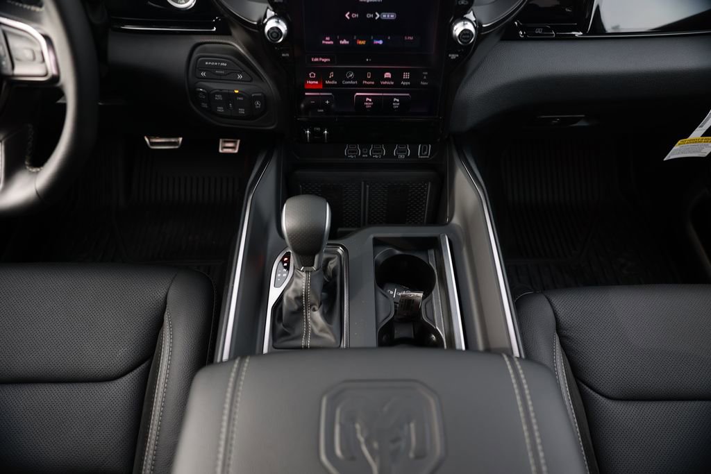 New 2026 RAM 1500 Rebel image 28