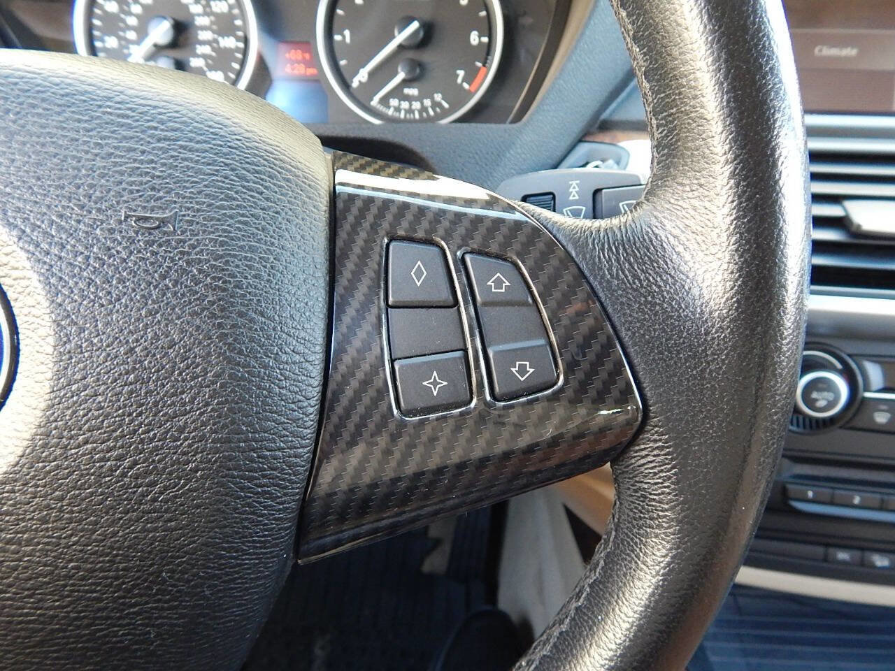 Used 2008 BMW X5 4.8i AWD/4WD image 17