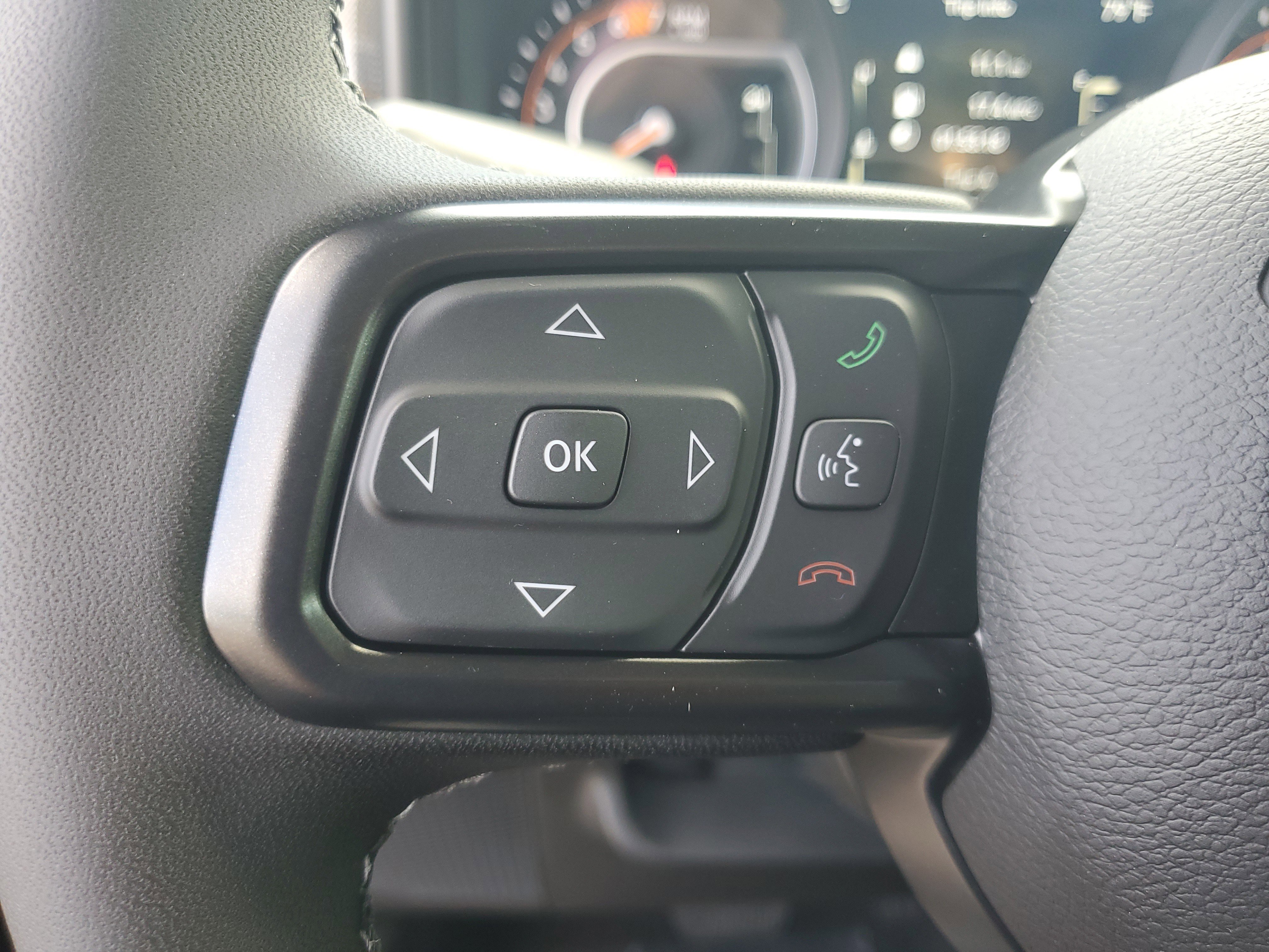 New 2026 Jeep Wrangler Unlimited Sport AWD/4WD image 14