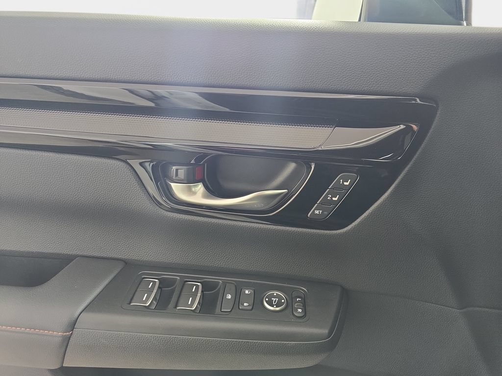 Used 2024 Honda CR-V Sport Touring image 31