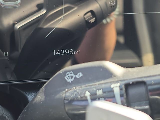 Used 2025 Kia K4 GT-Line Turbo image 22