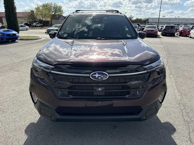 New 2026 Subaru Forester Touring image 9