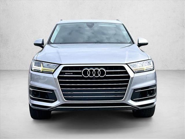 Used 2018 Audi Q7 3.0T Prestige w/ Prestige Package video 3