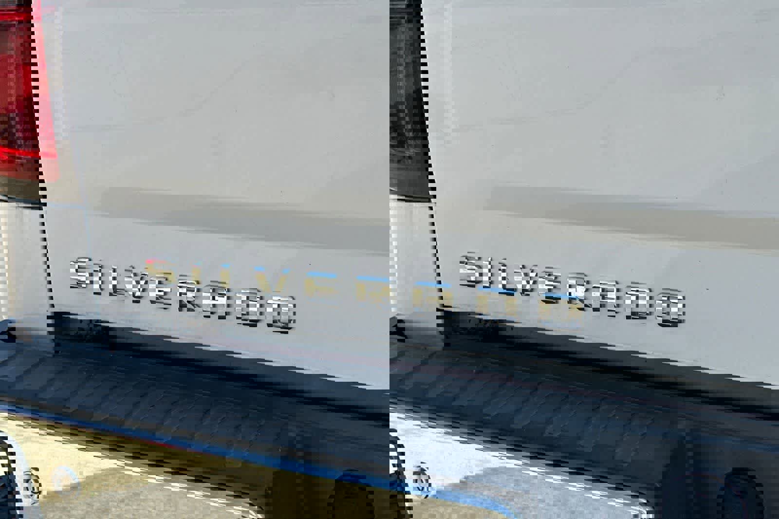 Used 2014 Chevrolet Silverado 1500 LTZ w/ LTZ Plus Package image 13