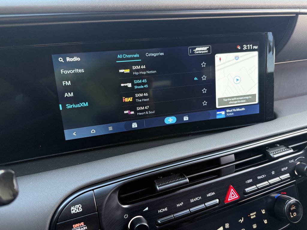 New 2026 Hyundai Palisade XRT Pro image 15