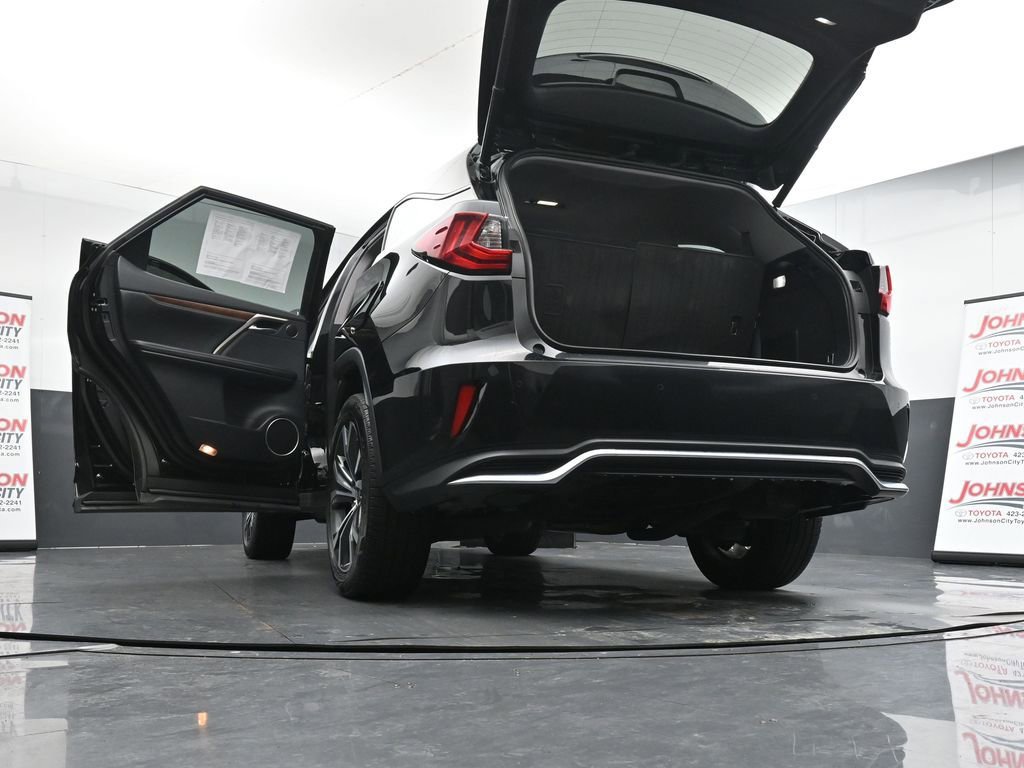Used 2020 Lexus RX 350L Premium w/ Premium Package image 48