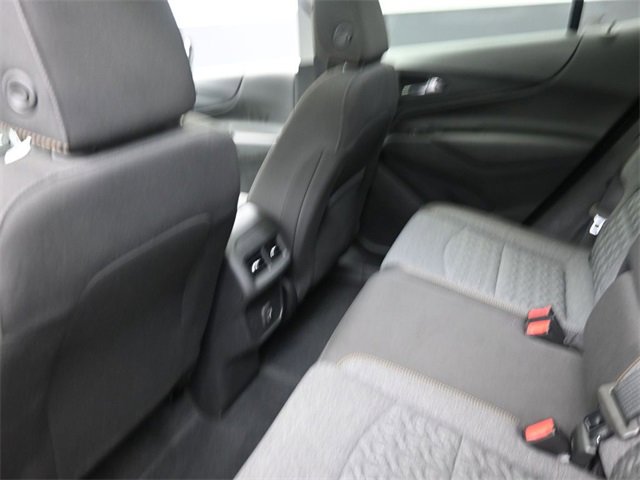 Used 2022 Chevrolet Equinox LT image 23