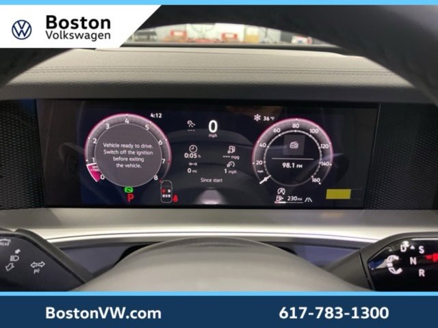 New 2026 Volkswagen Tiguan SE R-Line image 14