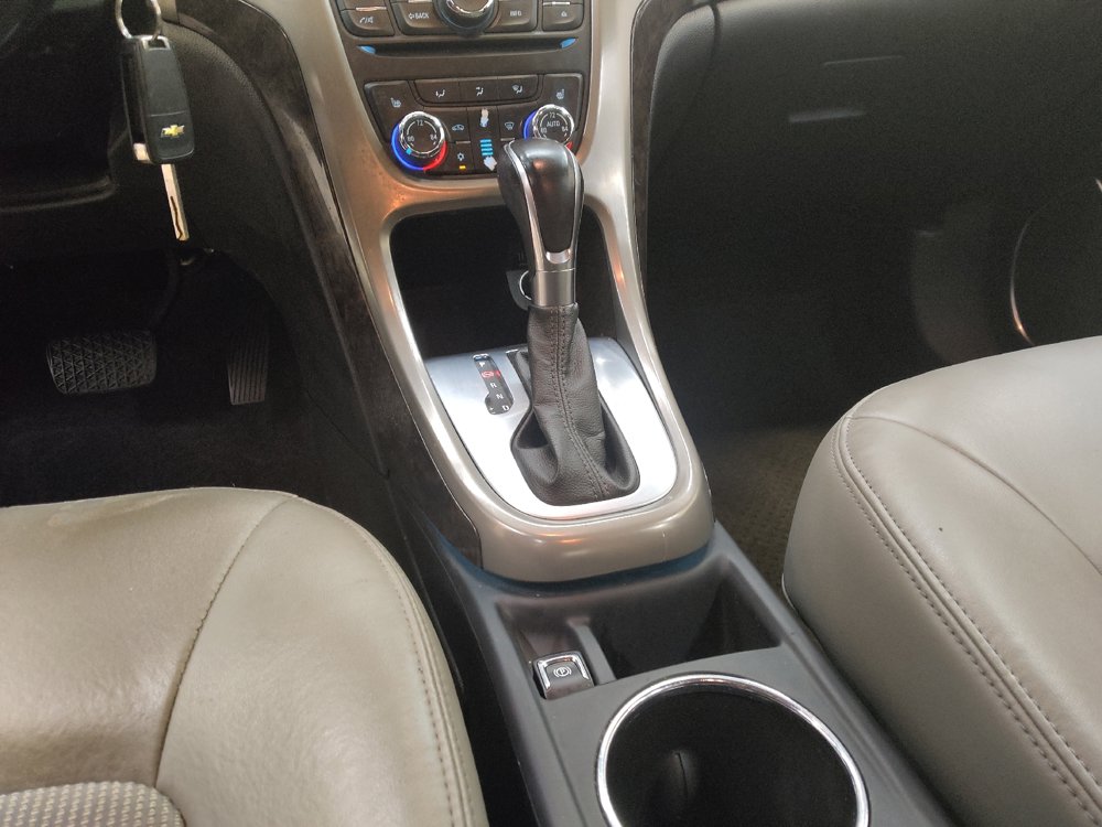 Used 2017 Buick Verano Sport Touring FWD image 26