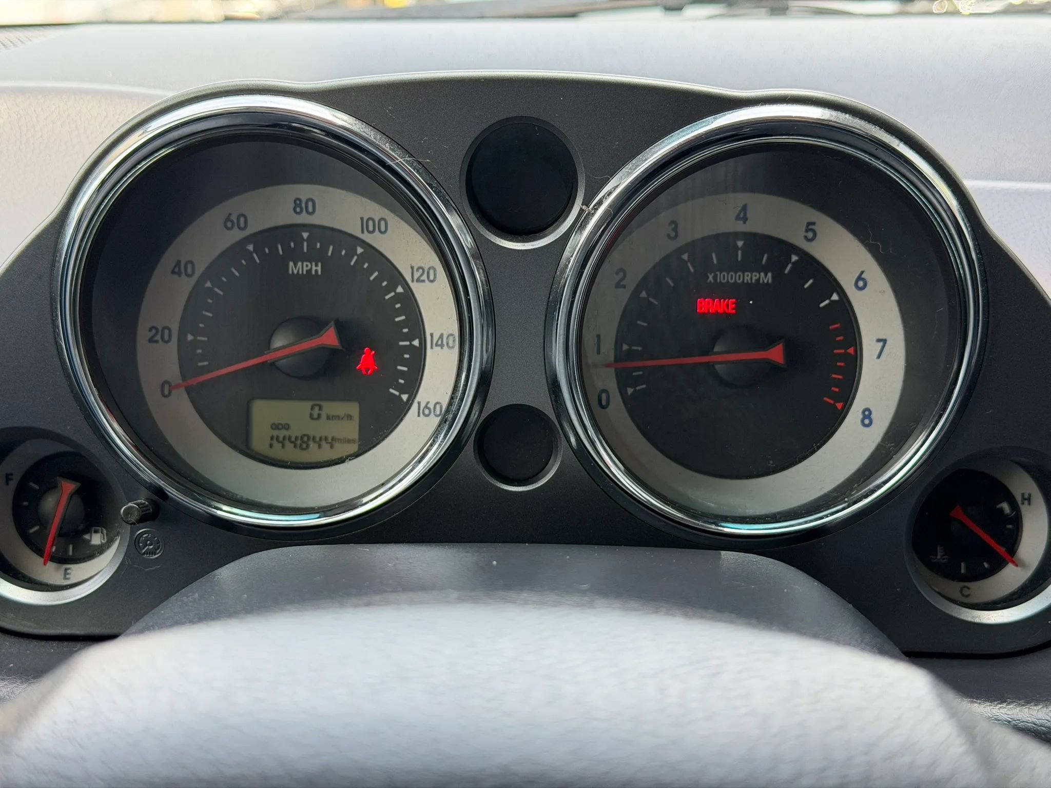 Used 2007 Mitsubishi Eclipse GS image 16