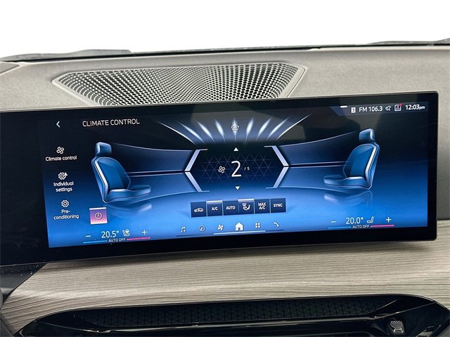 Used 2025 BMW 430i xDrive Coupe w/ Premium Package image 15