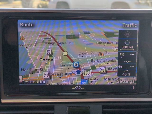 Used 2018 Audi A6 2.0T Premium image 19