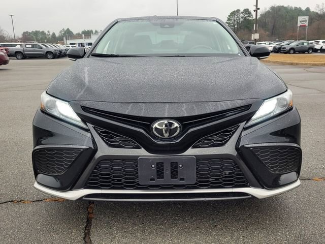 Used 2024 Toyota Camry XSE image 8