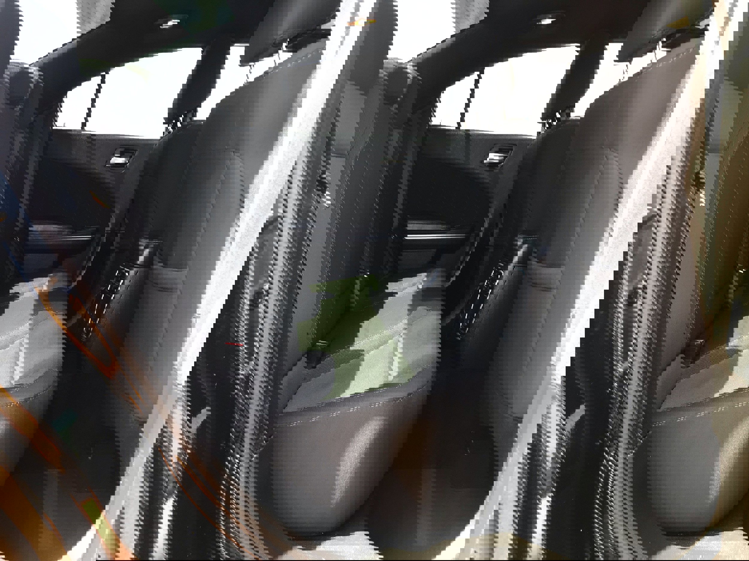 Used 2022 Dodge Charger SXT image 16