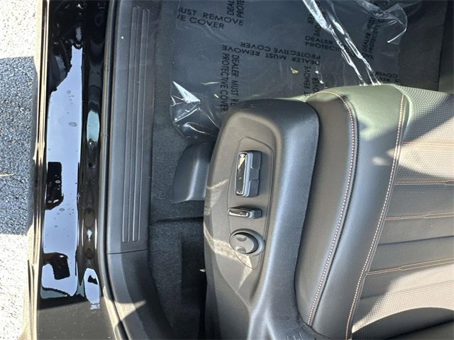 New 2026 Honda CR-V Sport-L image 20