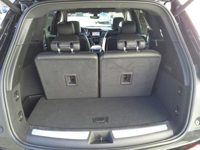 Certified 2023 Cadillac XT6 Premium Luxury w/ Technology Package image 5