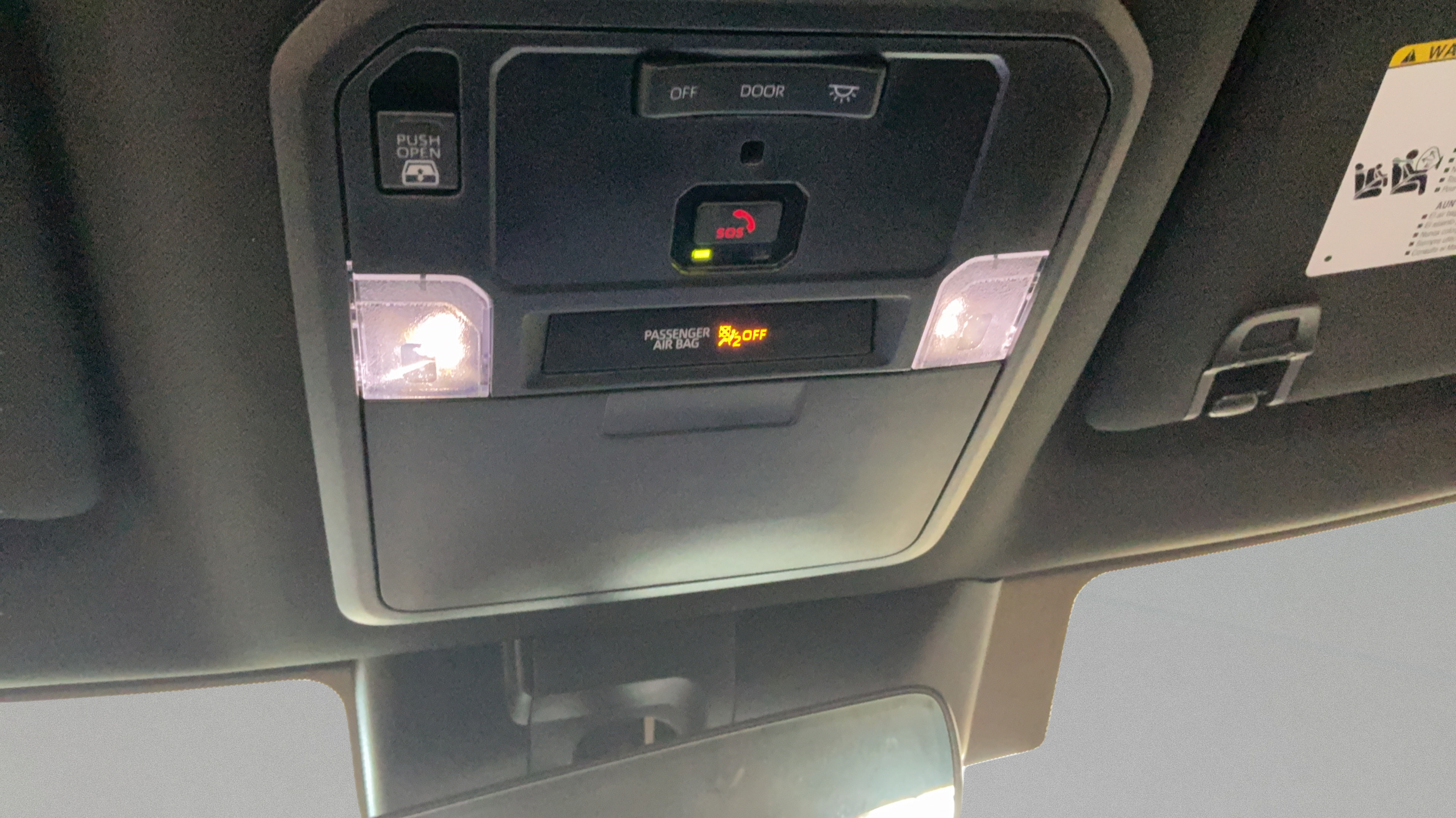 Certified 2025 Toyota Tundra Limited AWD/4WD image 20
