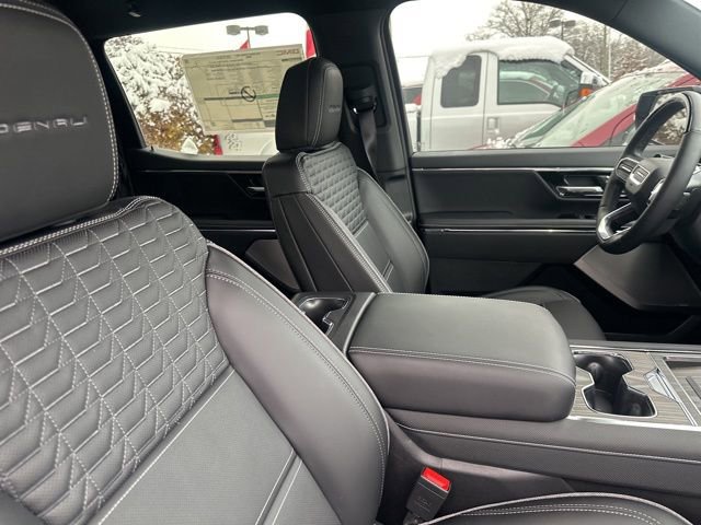 New 2025 GMC Sierra EV Denali image 25