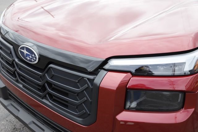 New 2026 Subaru Outback Premium AWD/4WD image 11
