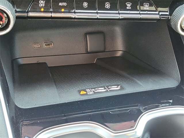 New 2026 Chevrolet Traverse LT w/ Driver Confidence Package image 46
