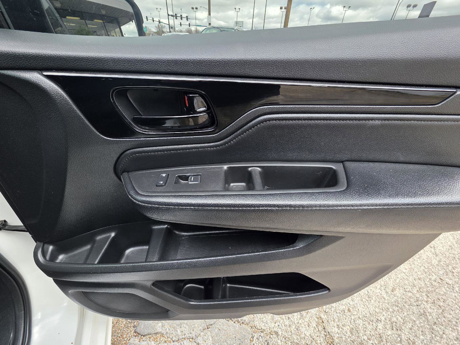 Used 2022 Honda Odyssey Touring image 29