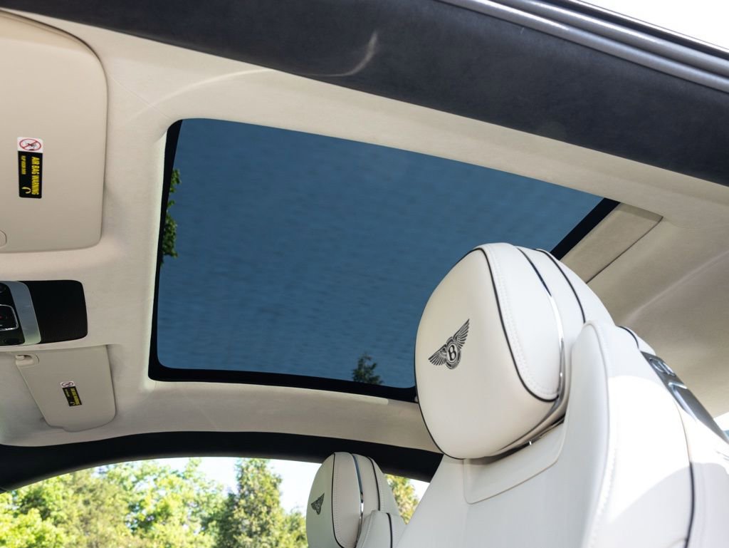 New 2026 Bentley Continental GT AWD/4WD image 50