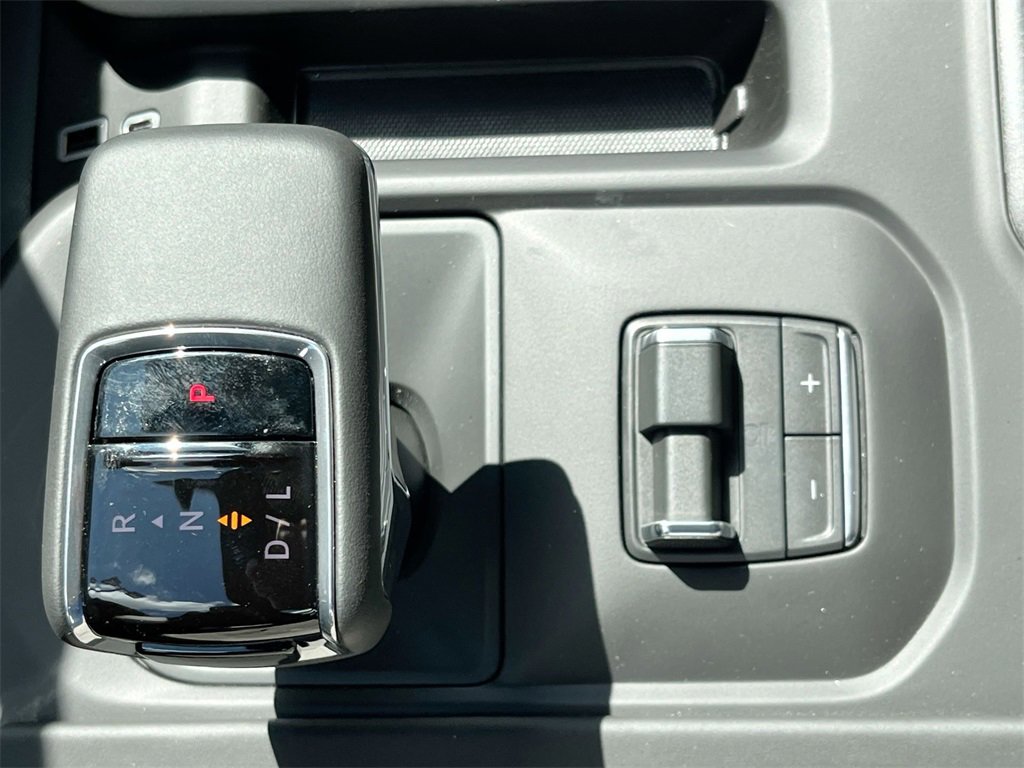 New 2026 GMC Sierra 1500 Denali Ultimate image 26