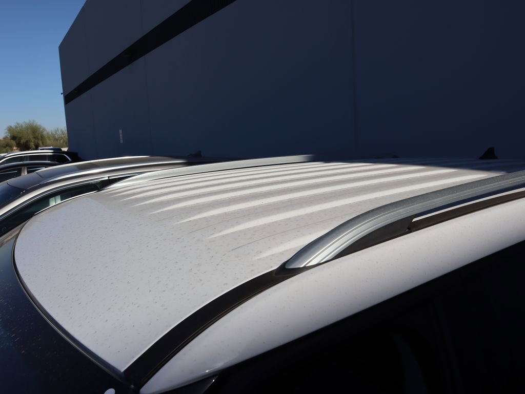 Used 2021 Ford Explorer Limited w/ Hybrid Equipment Group 310A image 5