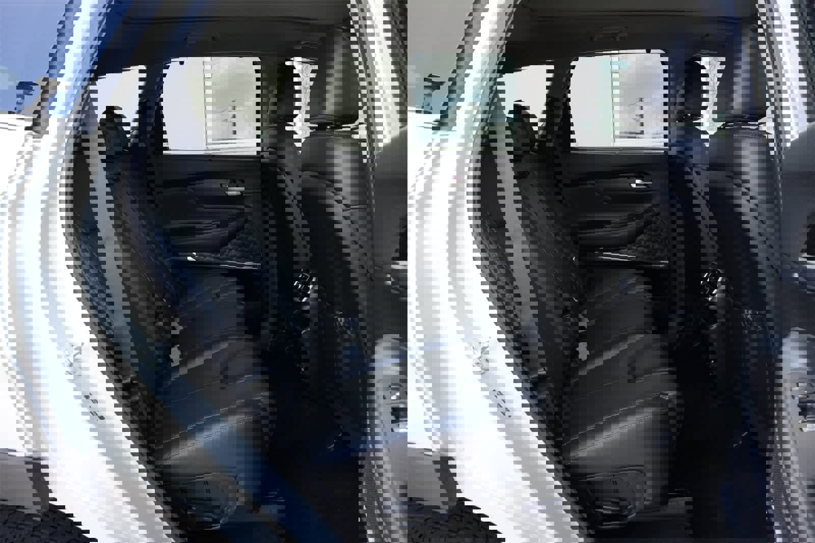 Used 2019 Hyundai Santa Fe Ultimate image 21