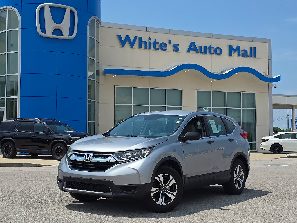 Used 2024 Honda HR-V Sport
