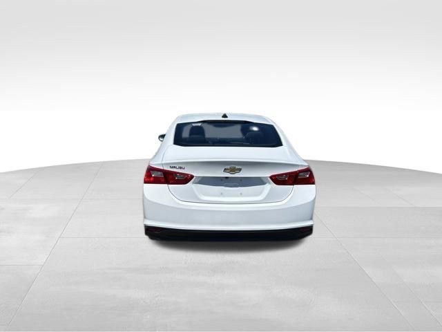 Used 2023 Chevrolet Malibu LS w/ LPO, Floor Liner Package FWD image 6
