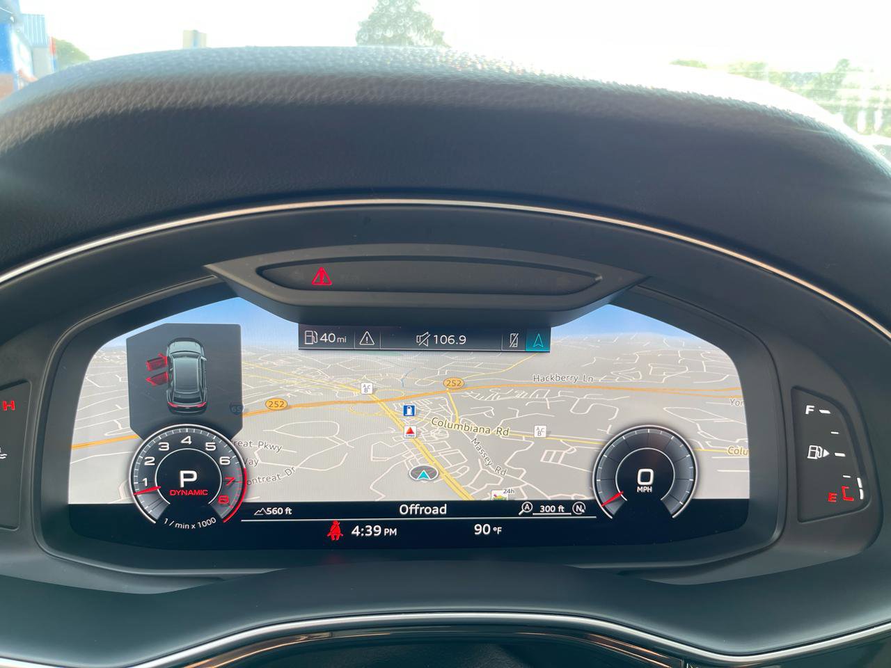 Used 2019 Audi Q8 Premium Plus image 9