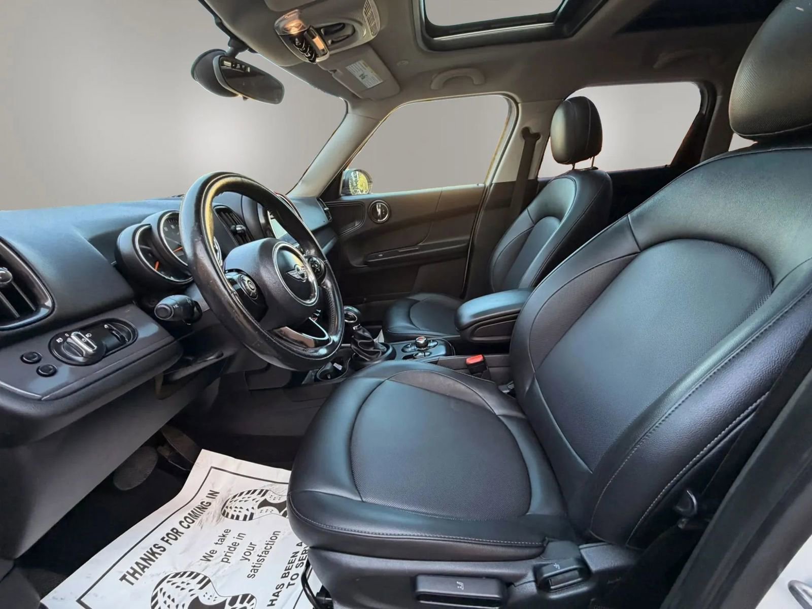 Used 2018 MINI Cooper Countryman FWD image 26