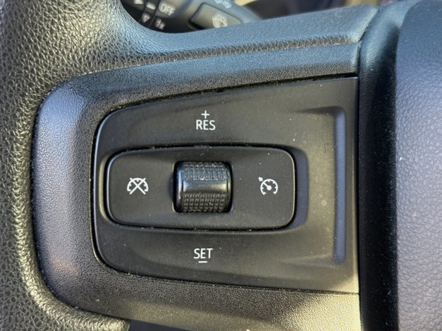 Used 2019 Chevrolet Silverado 1500 Custom Trail Boss w/ Custom Convenience Package image 19