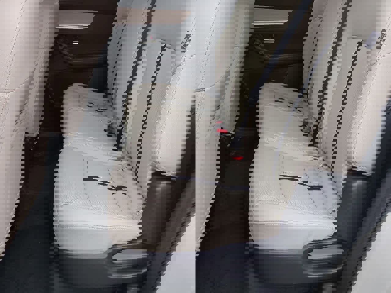 New 2026 MAZDA CX-70 3.3 Turbo w/ Preferred Package image 19