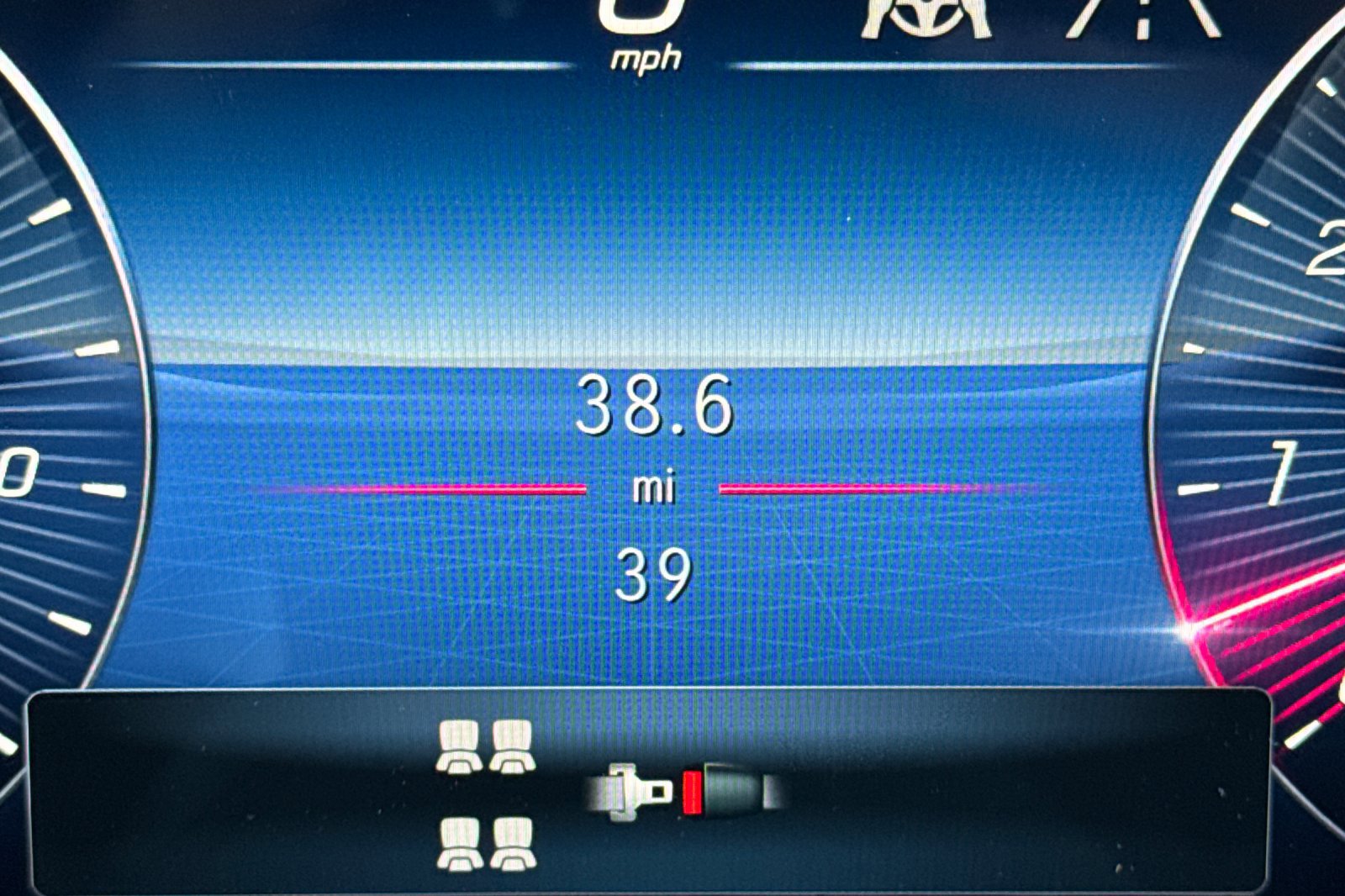 New 2026 Mercedes-Benz GLS 450 4MATIC image 29