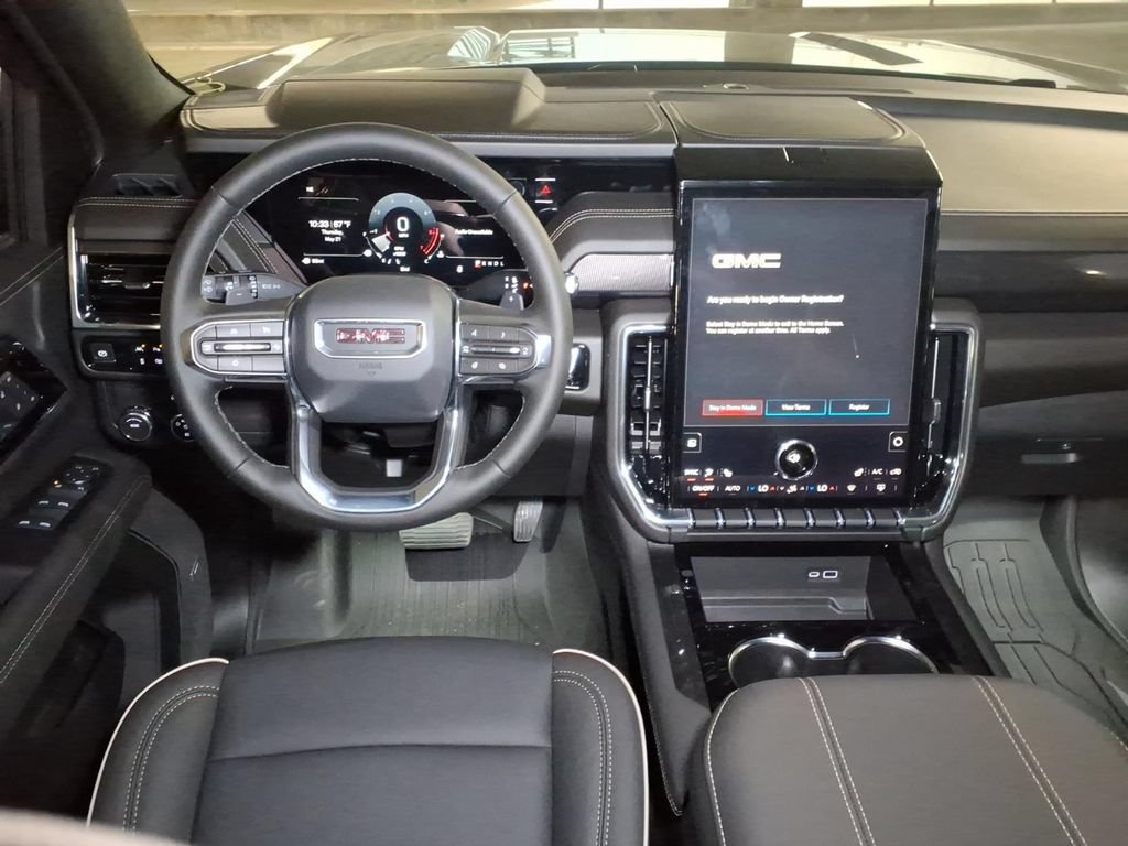 Used 2026 GMC Yukon XL Elevation RWD image 8