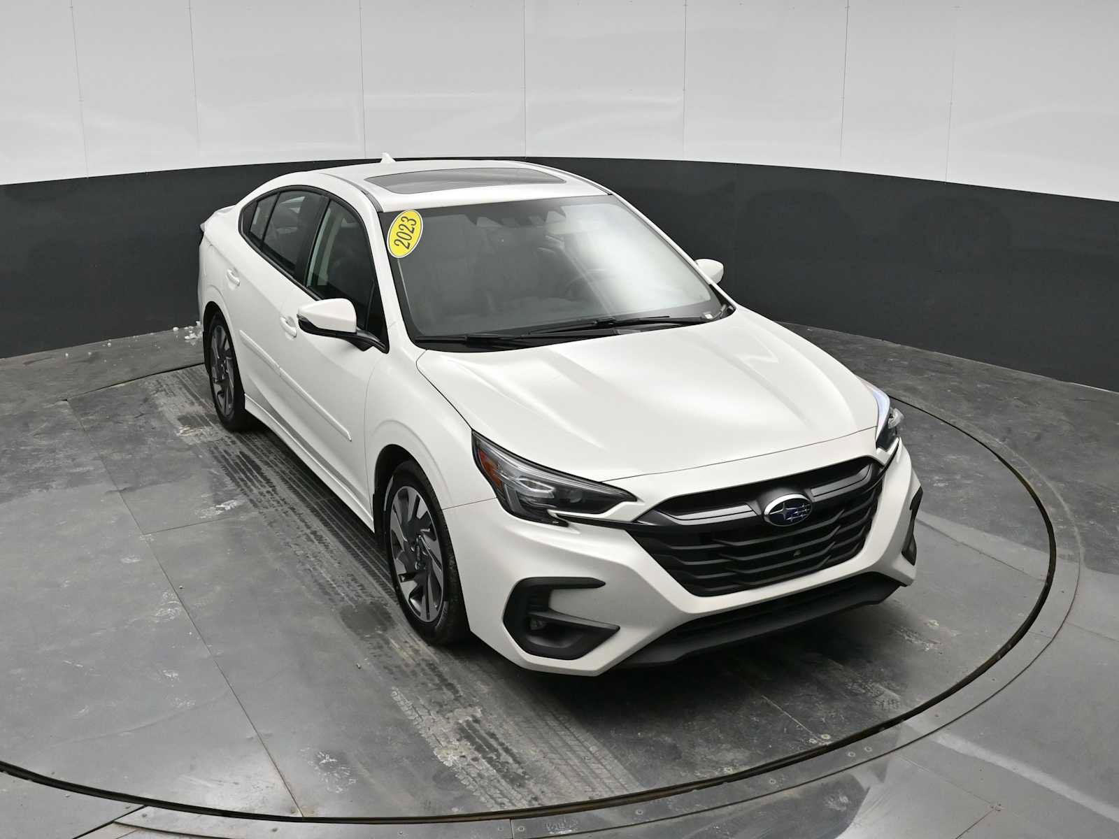 Used 2023 Subaru Legacy Limited image 22