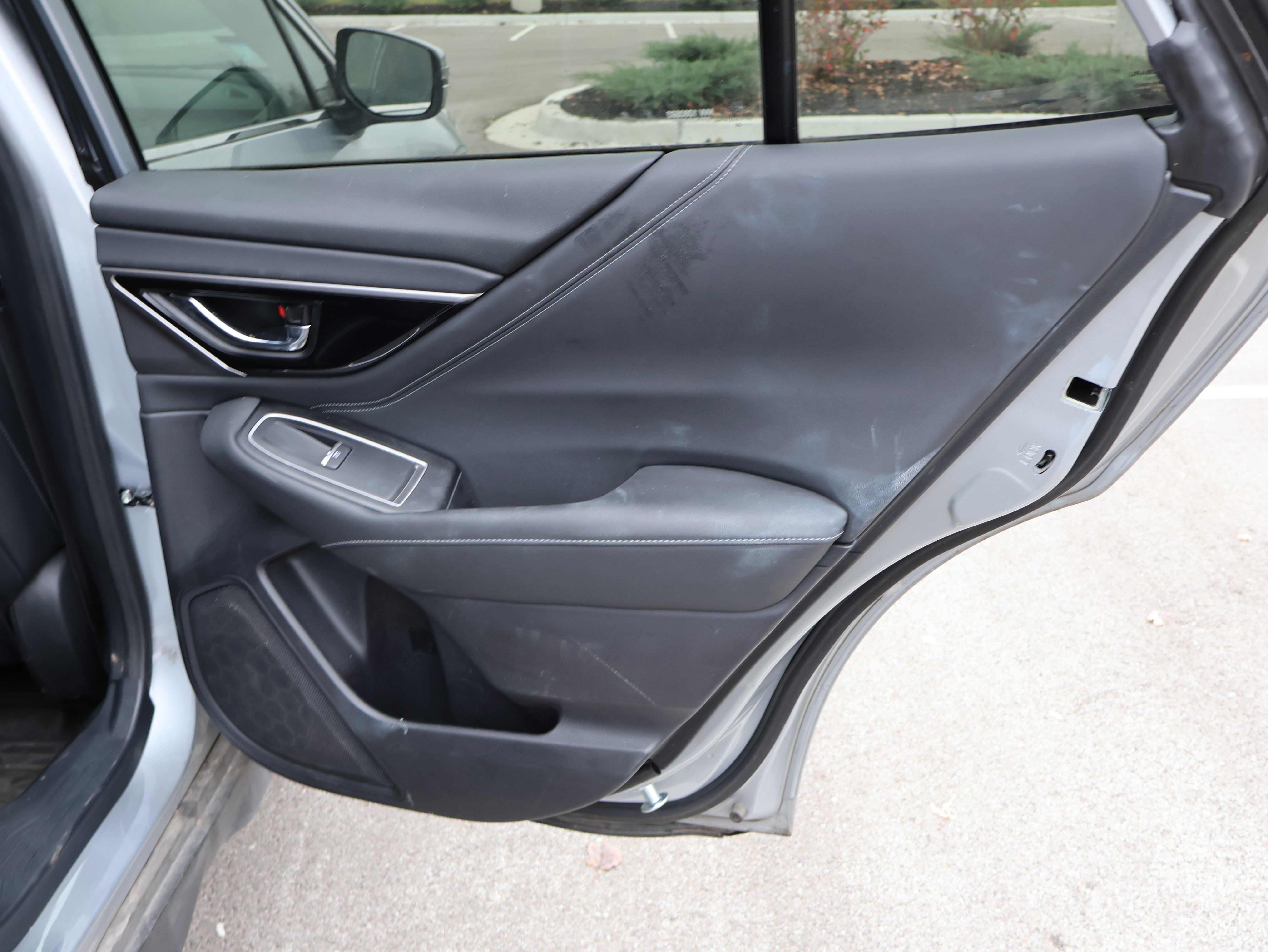 Used 2020 Subaru Outback Limited XT image 13